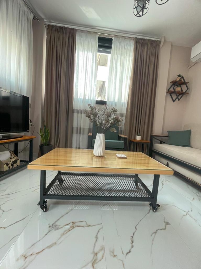 Anastasia'S Luxury House Kavala Esterno foto