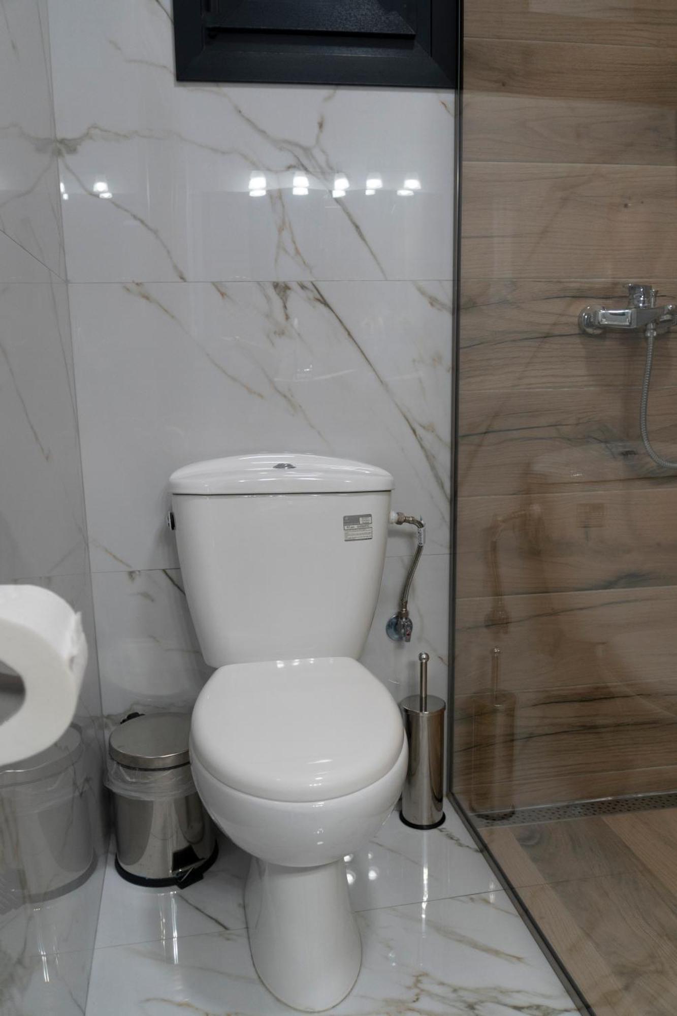 Anastasia'S Luxury House Kavala Esterno foto