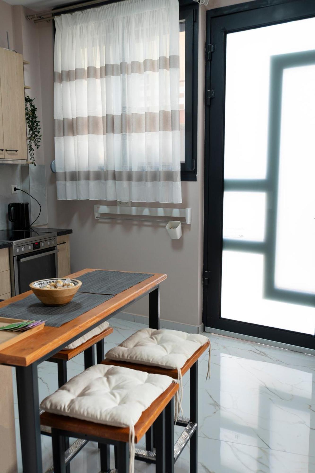 Anastasia'S Luxury House Kavala Esterno foto